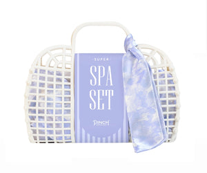 Super Spa Set - Greige Goods