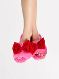Noelle Slippers