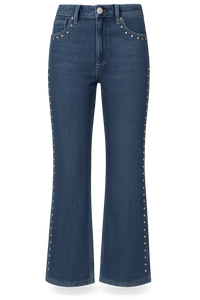 Micah Slate Jeans