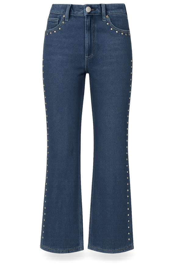 Micah Slate Jeans