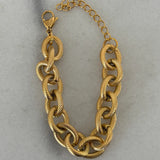 Arden Bracelet - Greige Goods