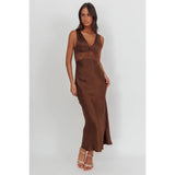 After Dark Maxi Dress