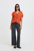 Bymillers Button Vest