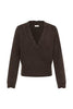 Bymeil Wrap Jumper