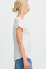 Bypamila Tshirt - Greige Goods