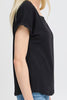 Bypamila Tshirt - Greige Goods