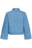 Bykacila Jacket - Greige Goods