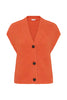 Bymillers Button Vest