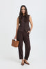 Bypusti Straight Pants