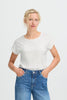 Bypamila Tshirt - Greige Goods