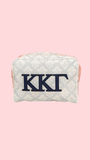 Small Bid Day Basket 2026 - Greige Goods