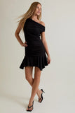 Off The Shoulder Mini