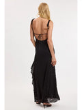All Over Lace Dress