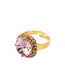 Celeste Birthstone Ring