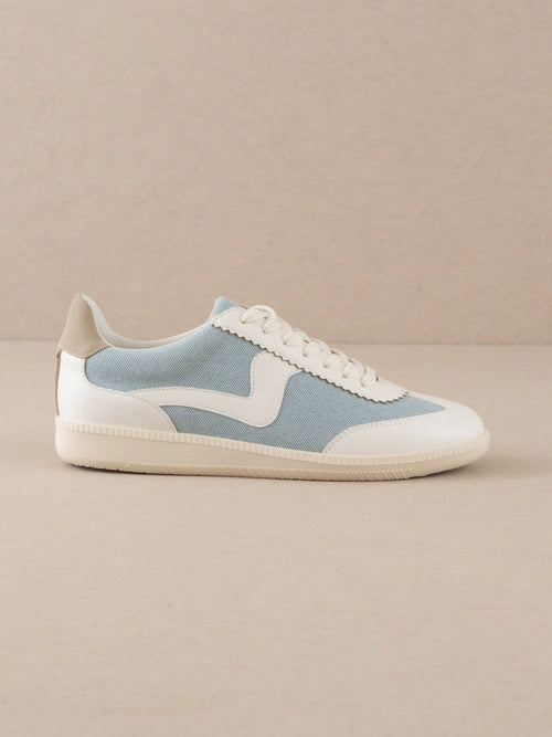 The Kyla Sneaker