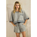 Sunday Lounge Set - Greige Goods