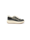 Dolea Shoe - Greige Goods