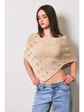 Free Spirit Crochet Top