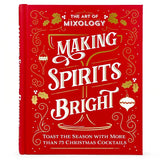 Making Spirits Bright Book