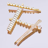 Rhinestone Assorted Bobby Pins