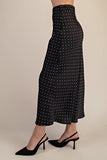 Polka Perfection Skirt