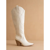 The Astrid Boot