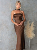 Best Dressed Maxi Dress