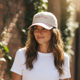 Classic Canvas Hat - Greige Goods