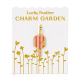 Charm Garden - Gold Charms - Greige Goods