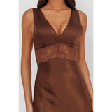 After Dark Maxi Dress