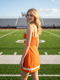 All In Mini Dress