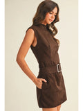 City Edit Mini Dress