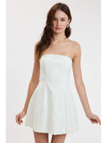 The Sutton Mini Dress