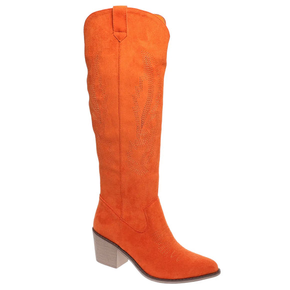 Wilder Boot
