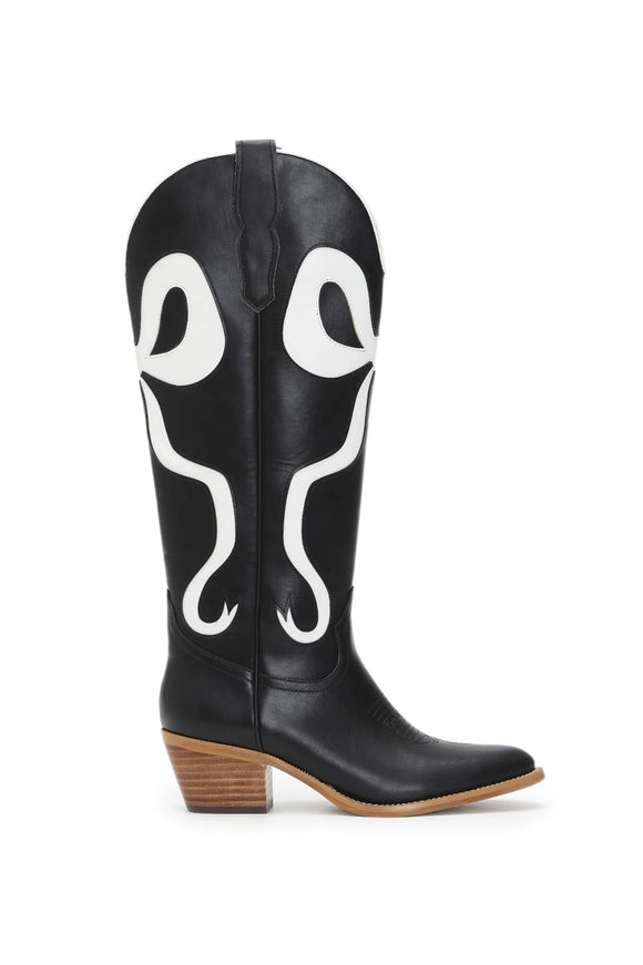 Ruby Boot - Greige Goods