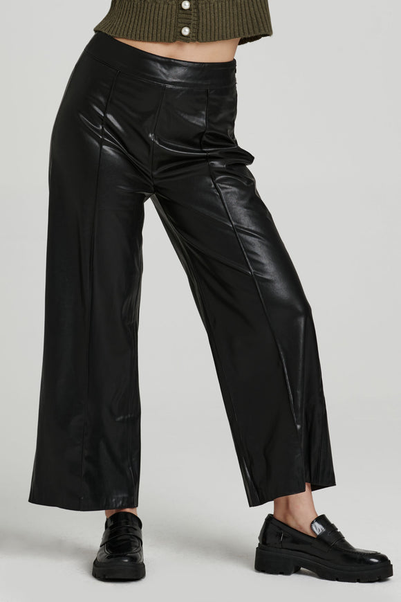 Another Wide Leg Pant - Greige Goods