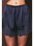 The Cozy Girl Shorts