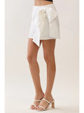 Classic Bow Skirt
