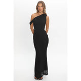 After Hours Maxi Dress