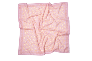 Wild Horses Bandana