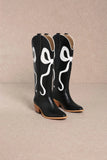 Ruby Boot - Greige Goods