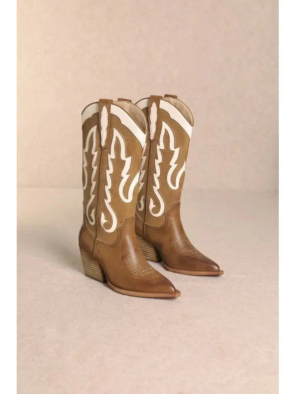 Ida Boot