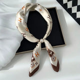 Pearl Magnet Twilly - Greige Goods