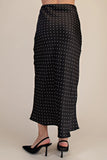 Everyday Satin Skirt