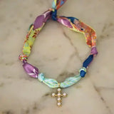 Scarf Necklace