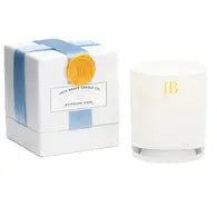 White Box Candles