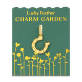 Charm Garden - Gold Charms - Greige Goods