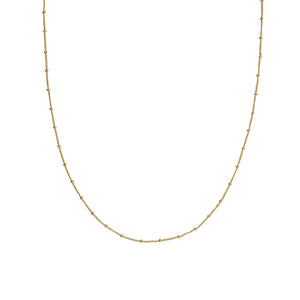 Satellite Chain Choker