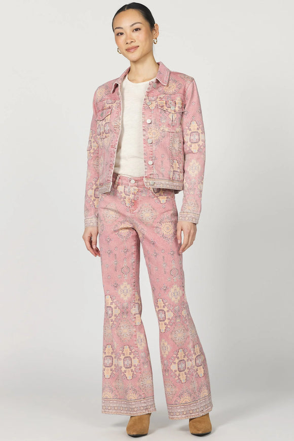 Ainsley Jacket