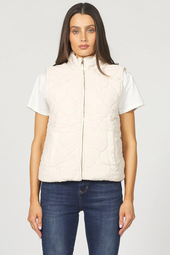 Hadley Vest Jacket
